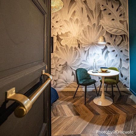 Le Hammam Du Panier Bed & Breakfast มาร์กเซย ภายนอก รูปภาพ