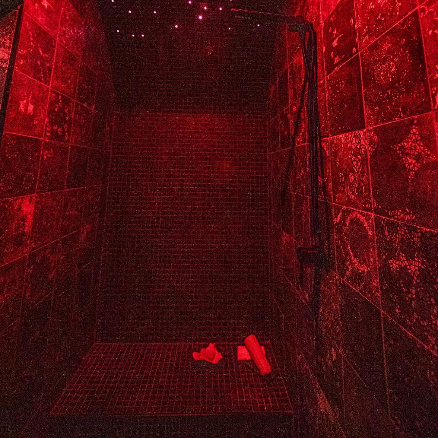 Le Hammam Du Panier Bed & Breakfast มาร์กเซย ภายนอก รูปภาพ